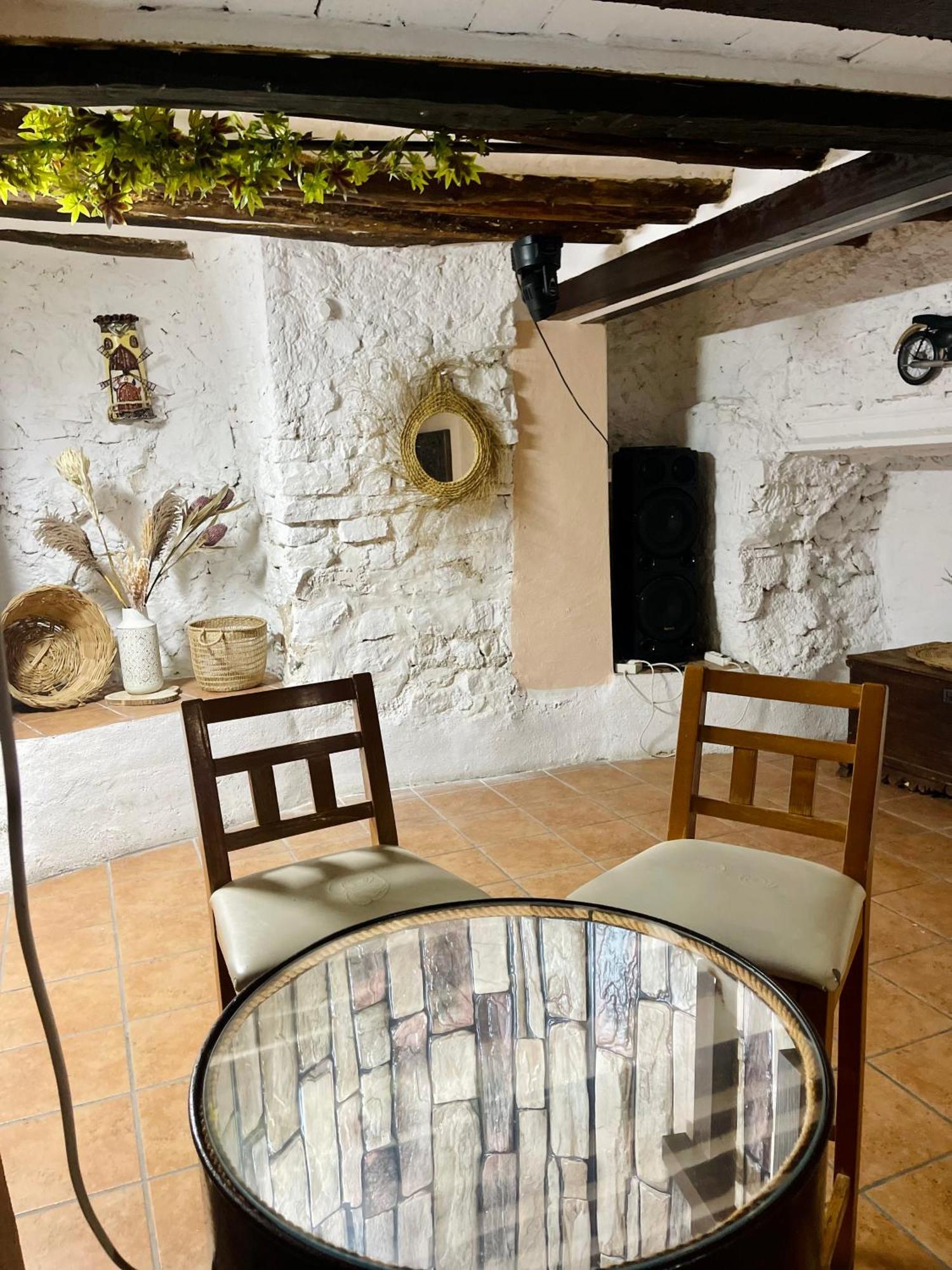 Villa Solente Benalua de Las Villas Extérieur photo