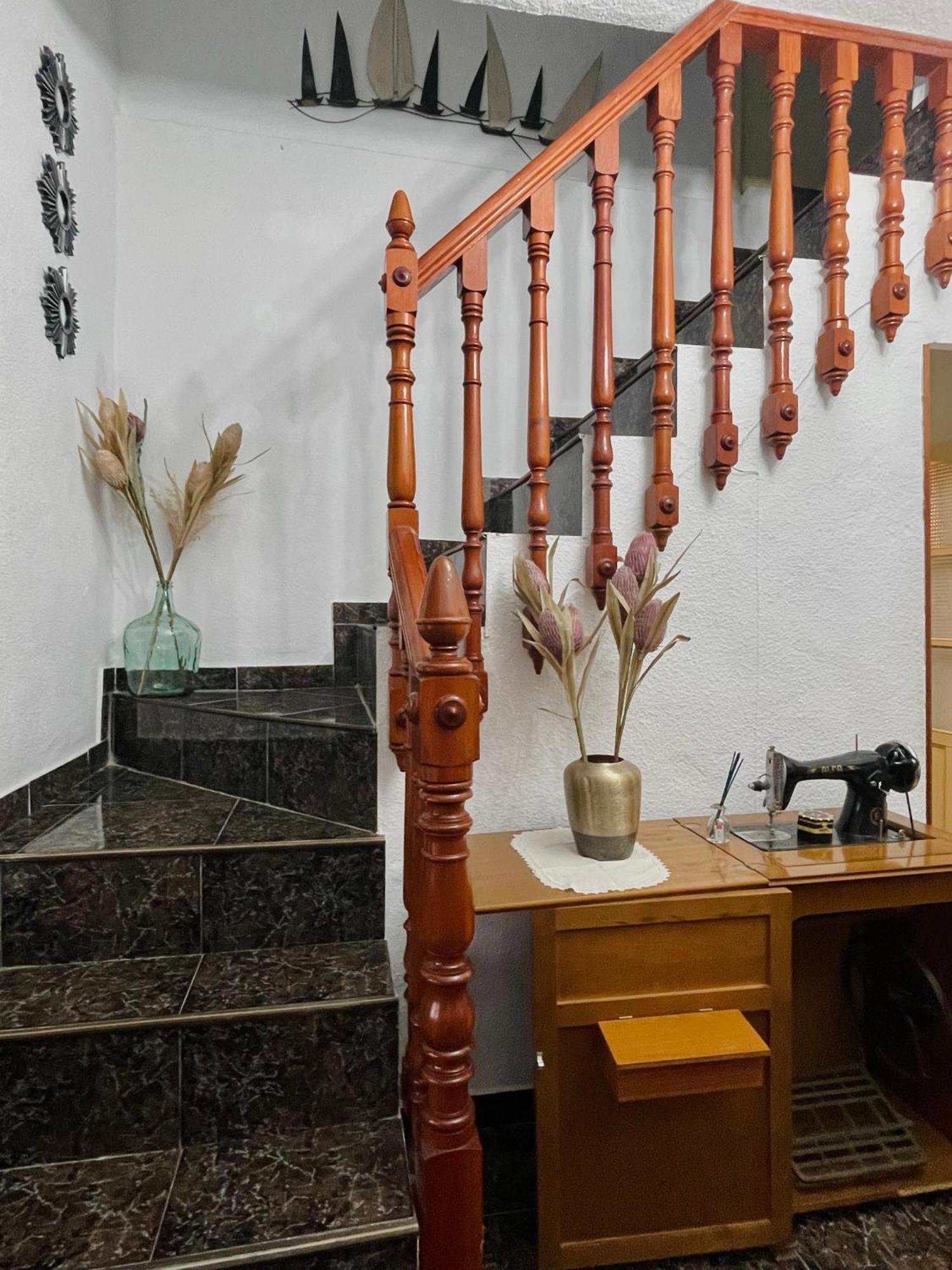 Villa Solente Benalua de Las Villas Extérieur photo