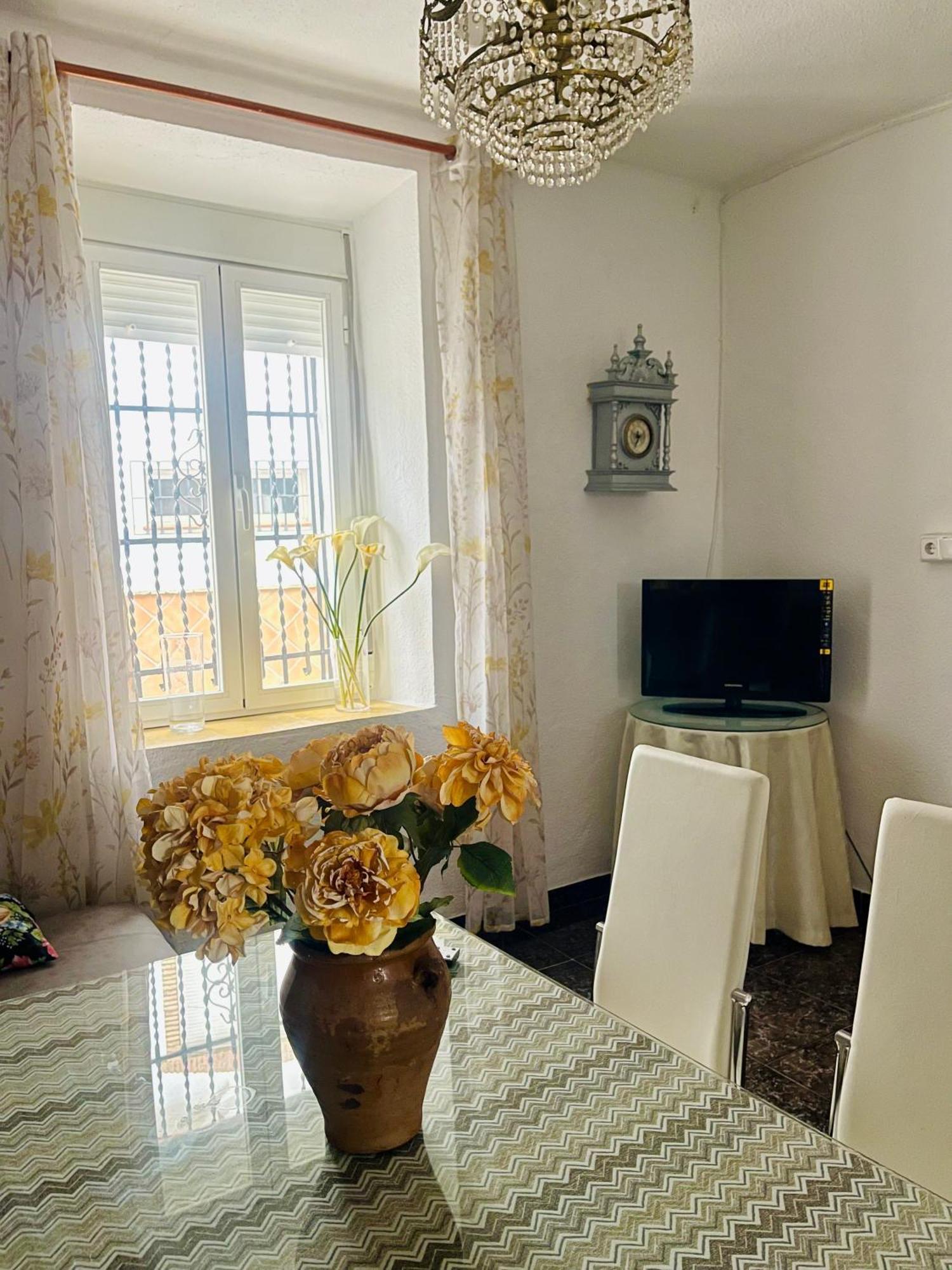 Villa Solente Benalua de Las Villas Extérieur photo