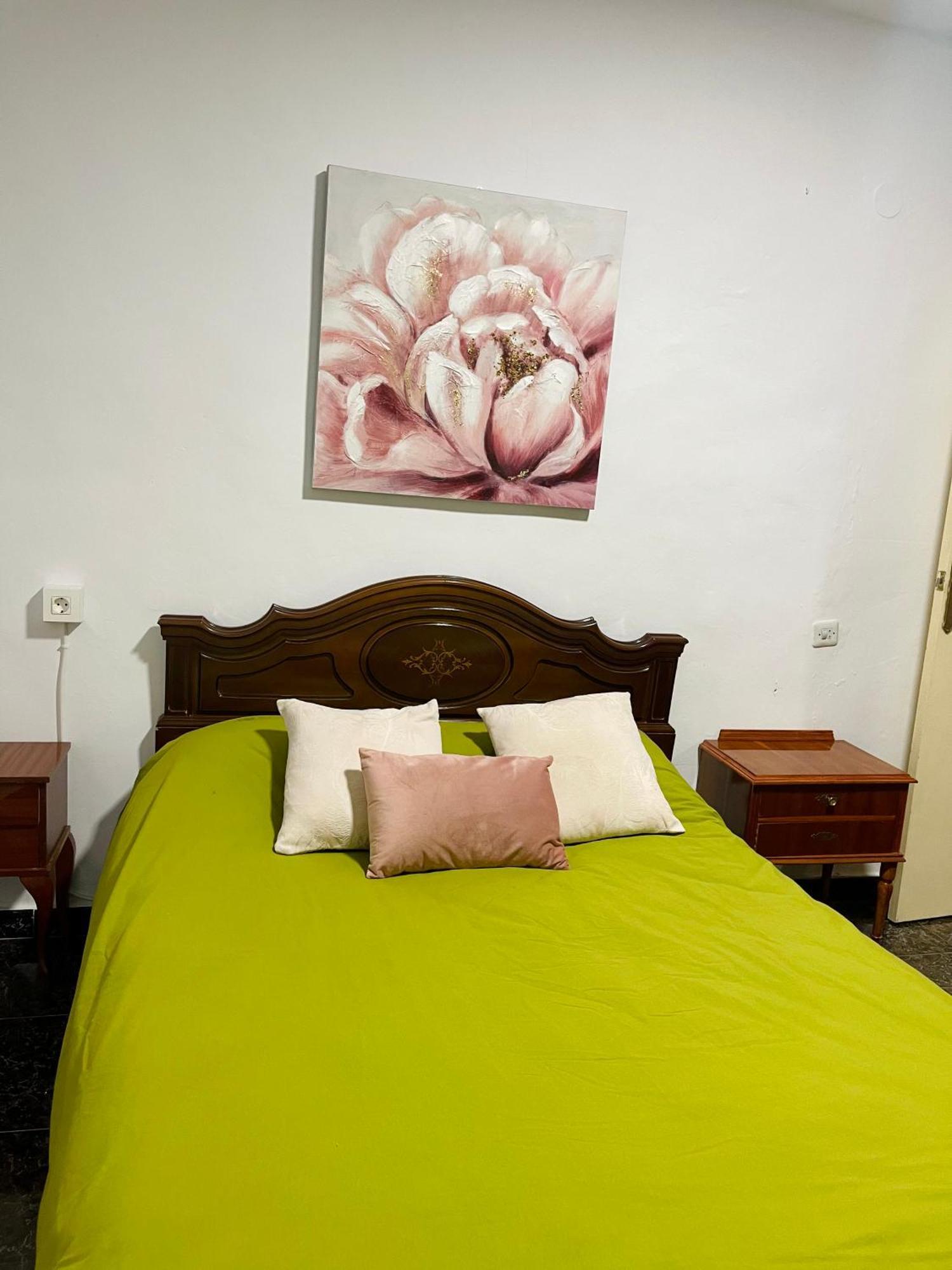 Villa Solente Benalua de Las Villas Extérieur photo