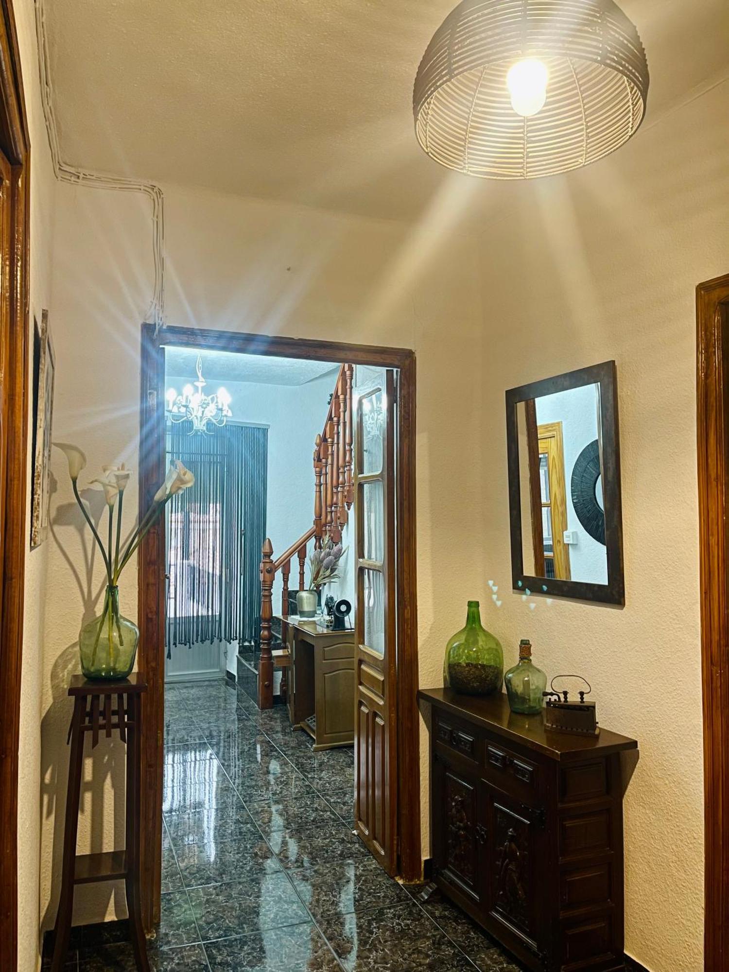 Villa Solente Benalua de Las Villas Extérieur photo
