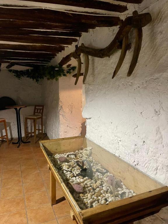 Villa Solente Benalua de Las Villas Extérieur photo