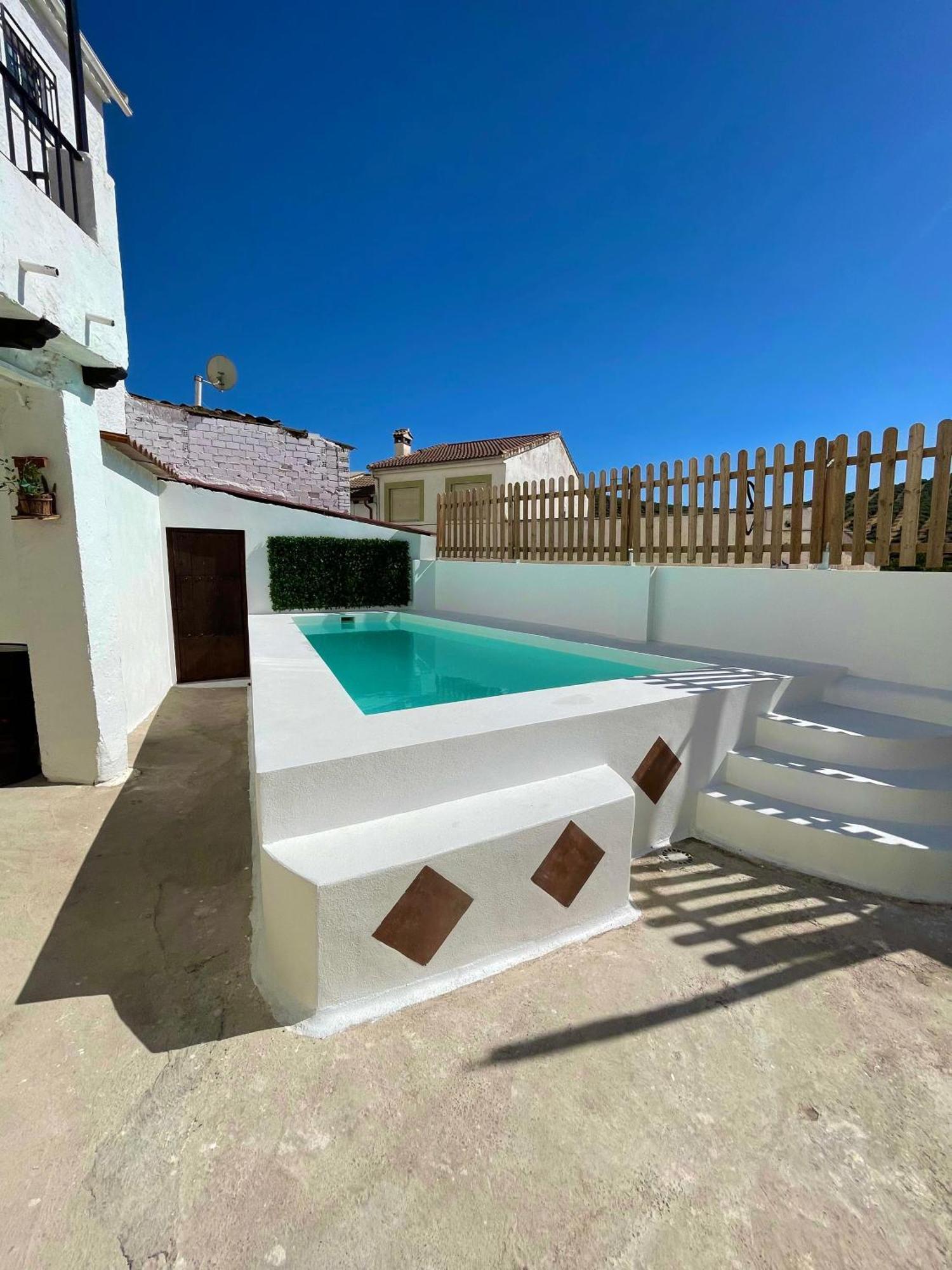 Villa Solente Benalua de Las Villas Extérieur photo