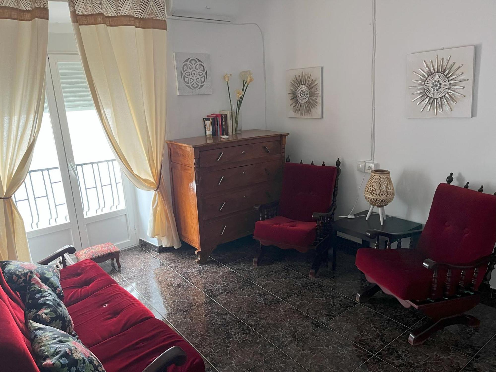 Villa Solente Benalua de Las Villas Extérieur photo