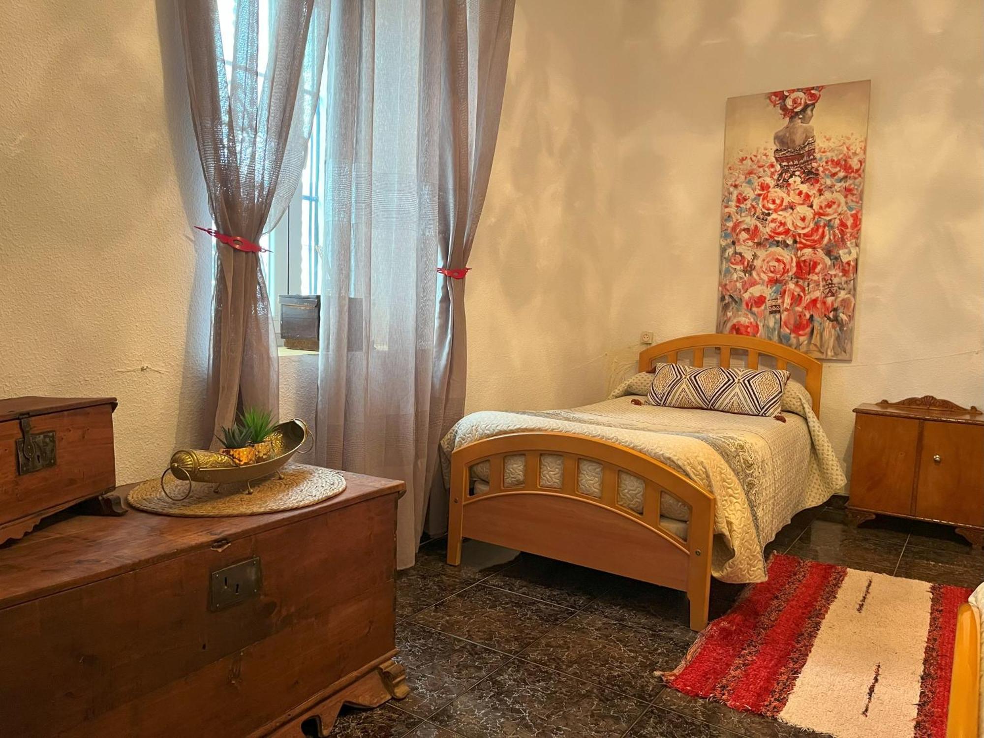 Villa Solente Benalua de Las Villas Extérieur photo