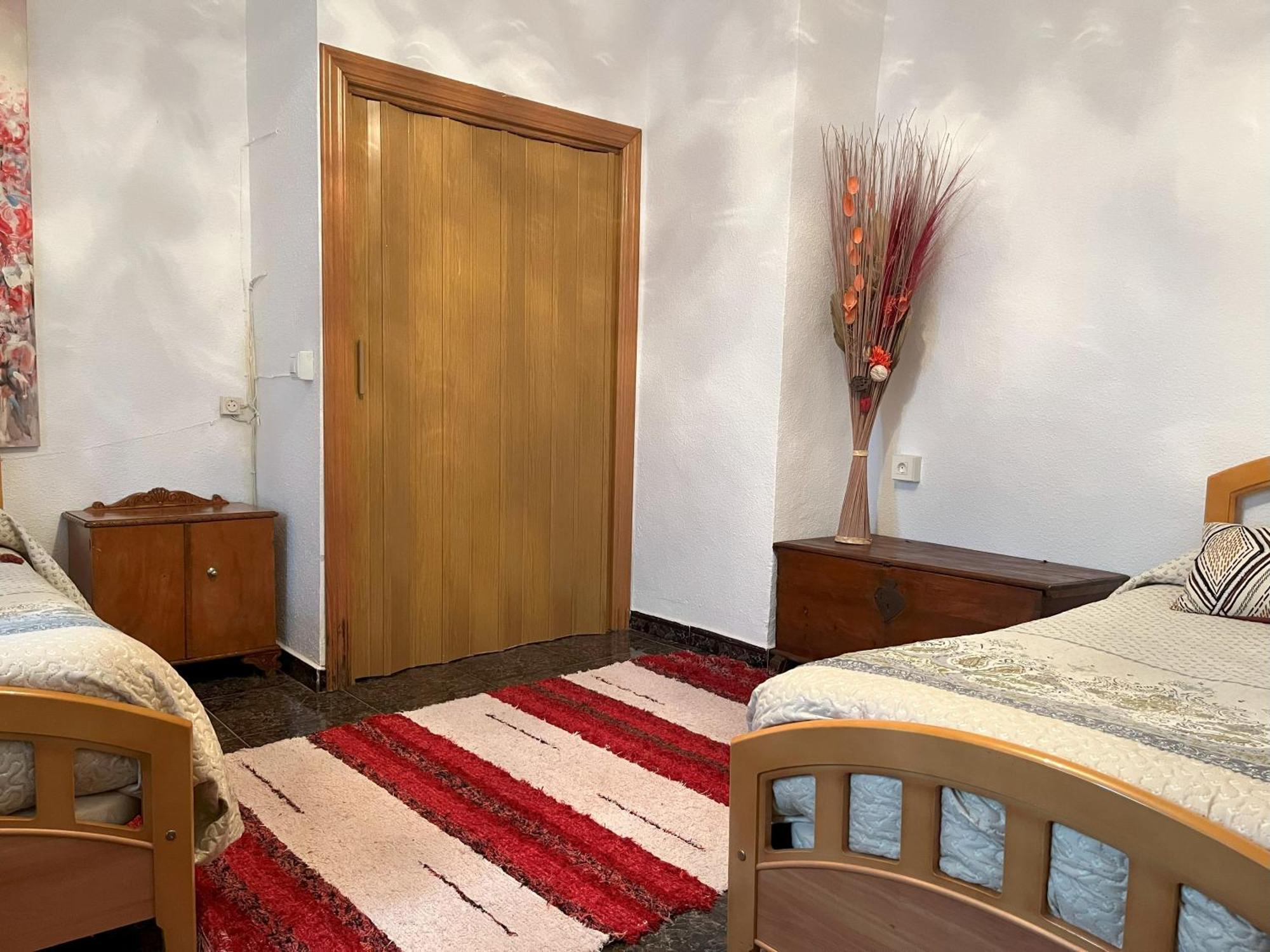 Villa Solente Benalua de Las Villas Extérieur photo