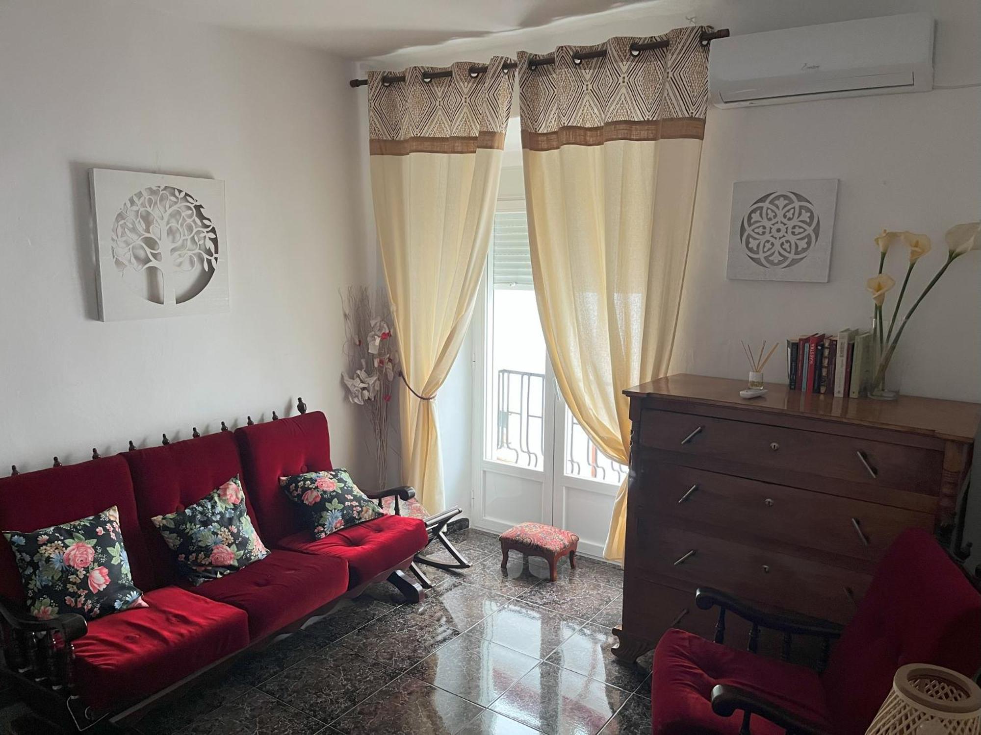 Villa Solente Benalua de Las Villas Extérieur photo